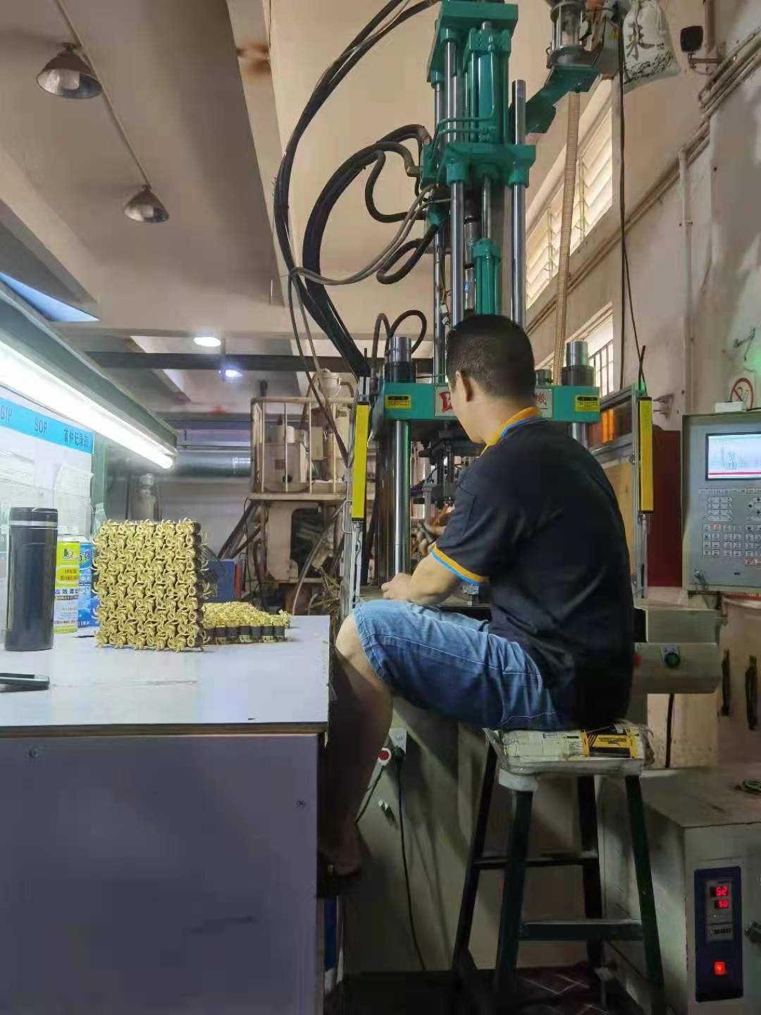 东莞市众塑塑胶制品有限公司图2