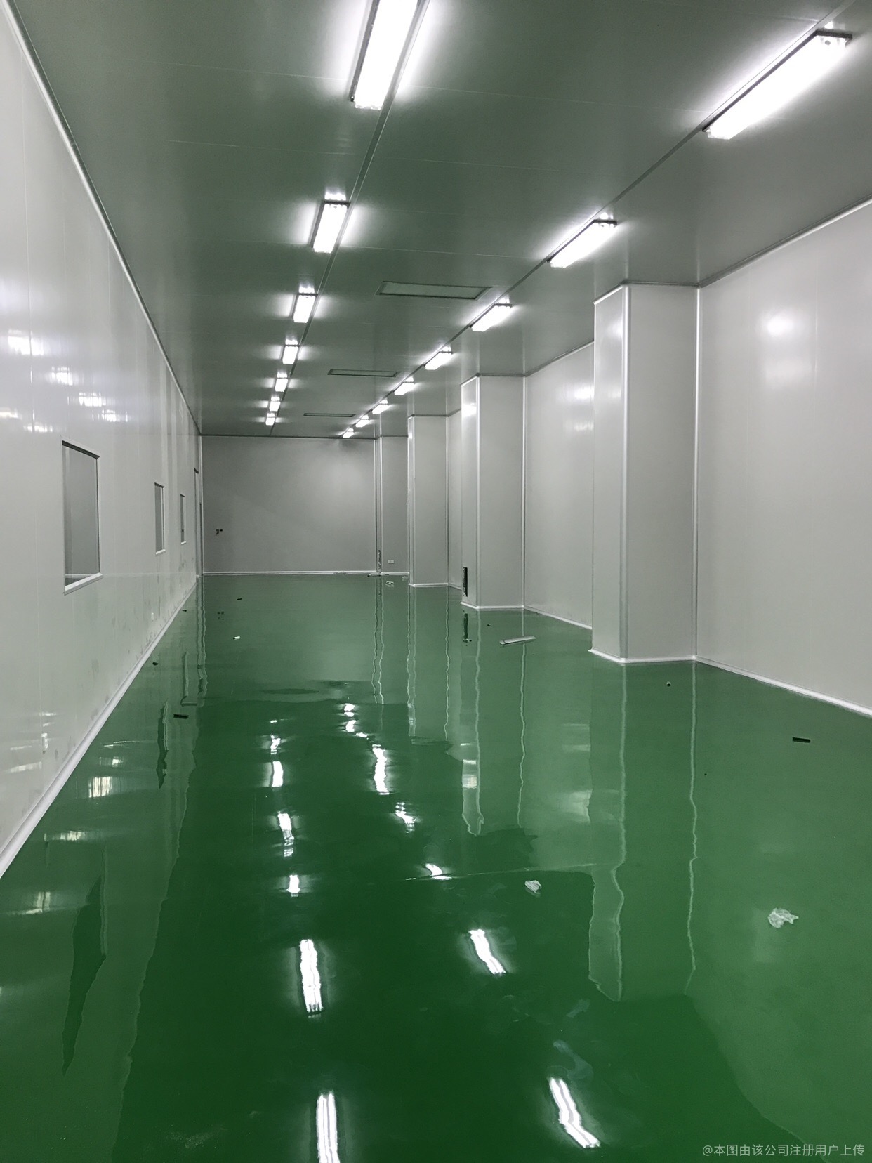 东莞市冠博橡塑制品有限公司图6