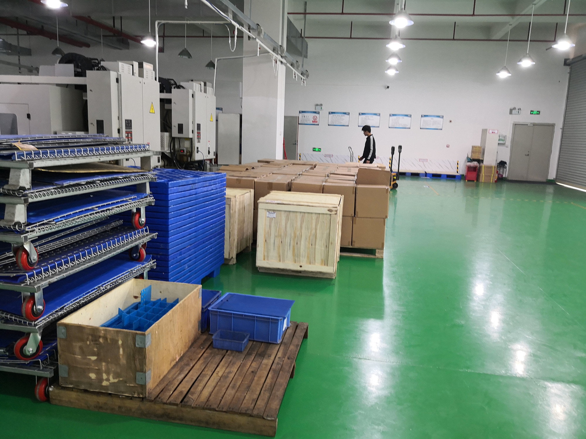 东莞市汉默机械科技有限公司图2