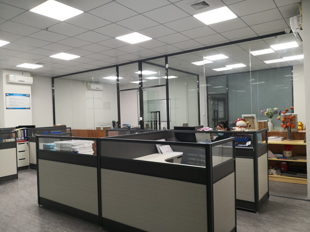 东莞市汉默机械科技有限公司图5