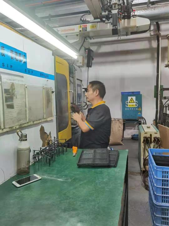 东莞市众塑塑胶制品有限公司图3