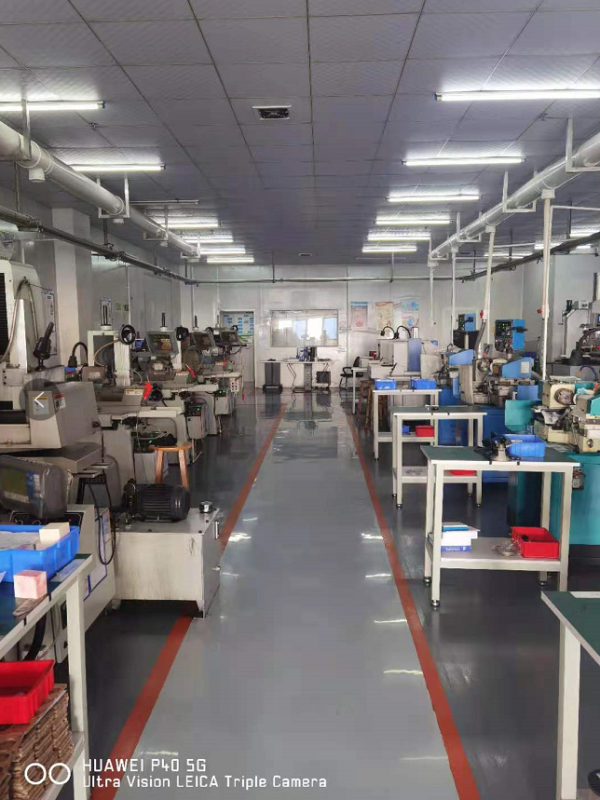 东莞市诺一精密陶瓷科技有限公司图6