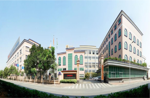 广东振曦精密部件有限公司图2