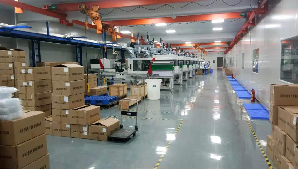 东莞市宏海精密工业有限公司图1