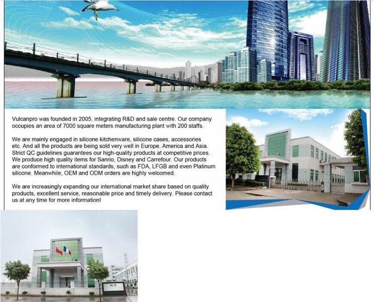 东莞市冠博橡塑制品有限公司图2