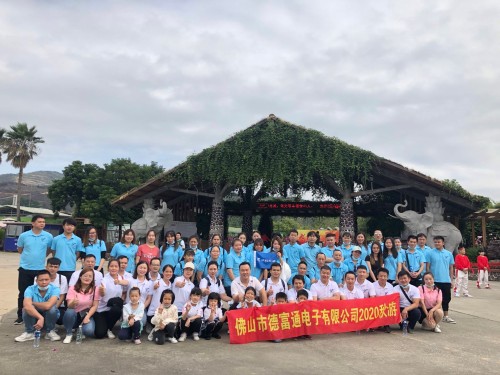 佛山市德富通电子有限公司图8