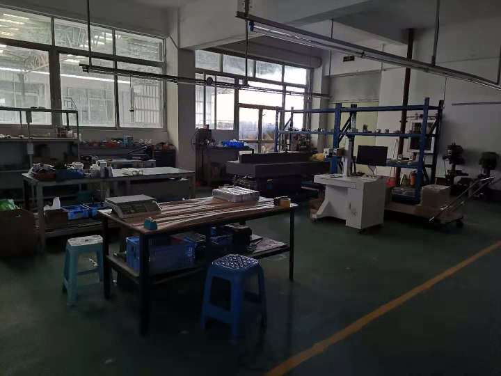 东莞市工匠智能科技有限公司图6