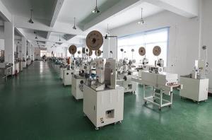 广东卓迈智能机械有限公司图2