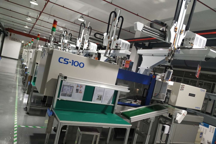 力龙科技（惠州）有限公司图1