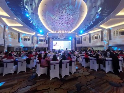 东莞市银河光电有限公司图2