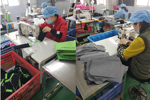 东莞市嘉华手袋有限公司图2