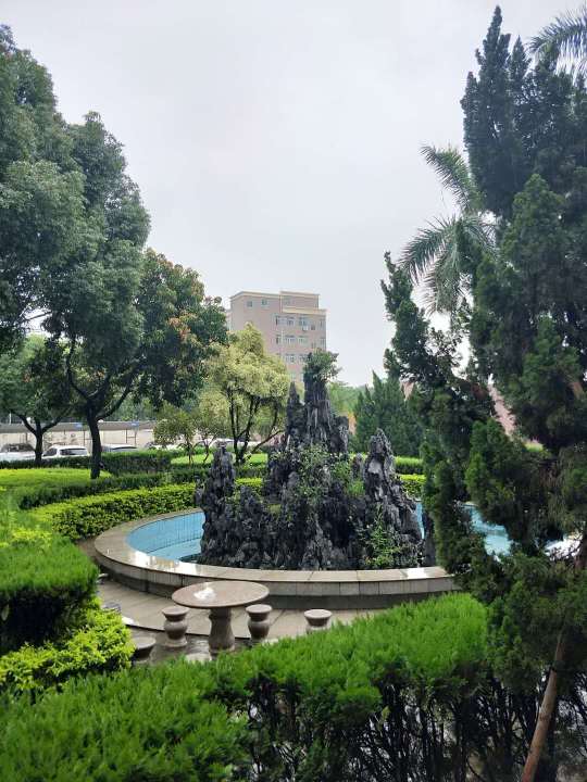 通达扬帆科技（东莞）有限公司图2