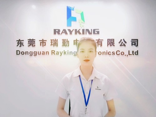 东莞市瑞勤电子有限公司图5