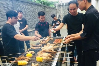 东莞市蓝威自动化科技有限公司图4