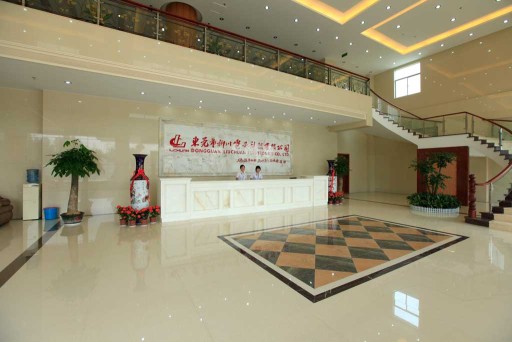 东莞市柳川电子科技有限公司图5