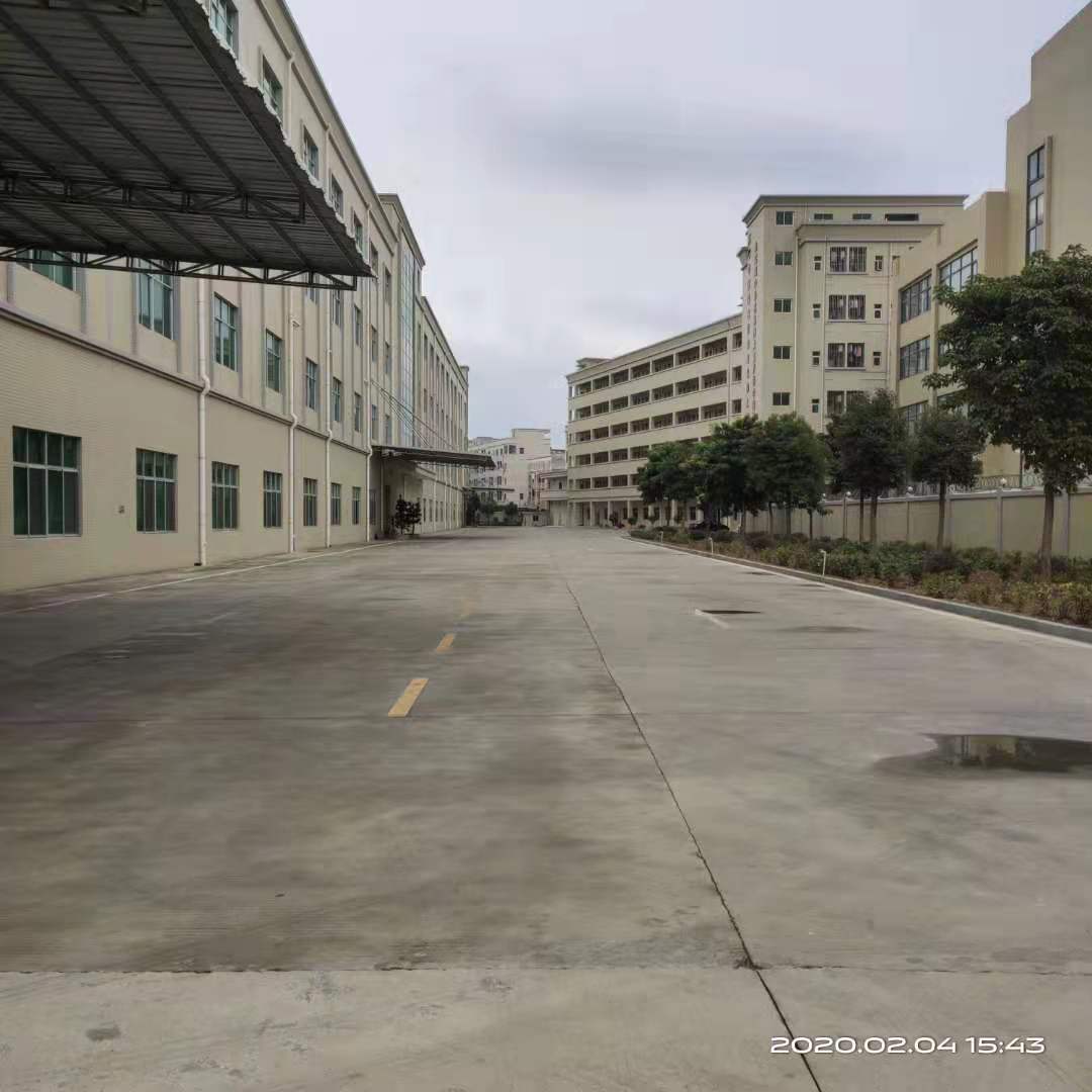 广东新盟食品有限公司图3