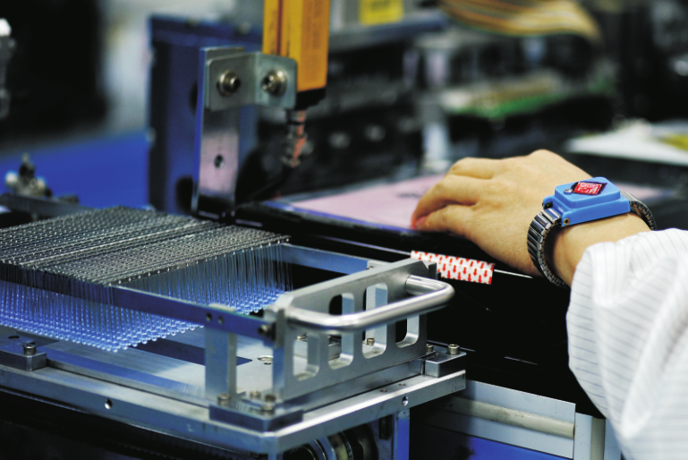 东莞市银河光电有限公司图9