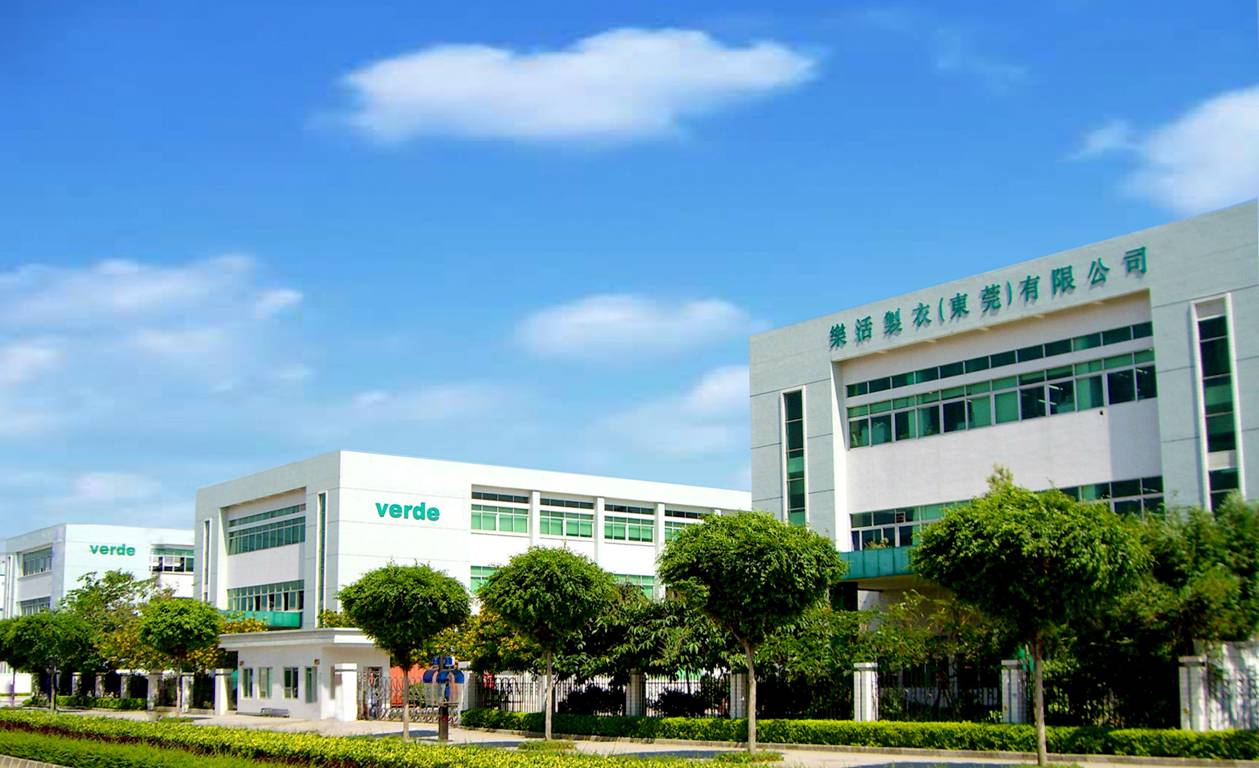 乐活制衣（东莞）有限公司图4