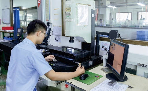 东莞市瑞元通粉末冶金科技有限公司图5