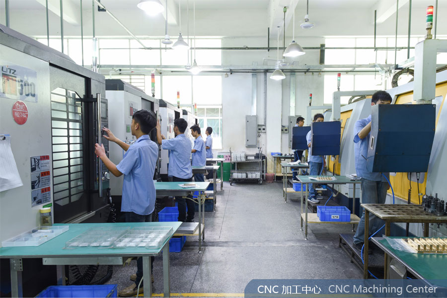 东莞市瑞元通粉末冶金科技有限公司图1