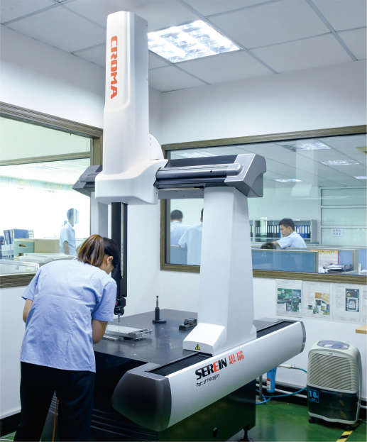 东莞市瑞元通粉末冶金科技有限公司图4