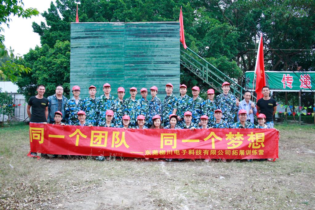 东莞市柳川电子科技有限公司图6