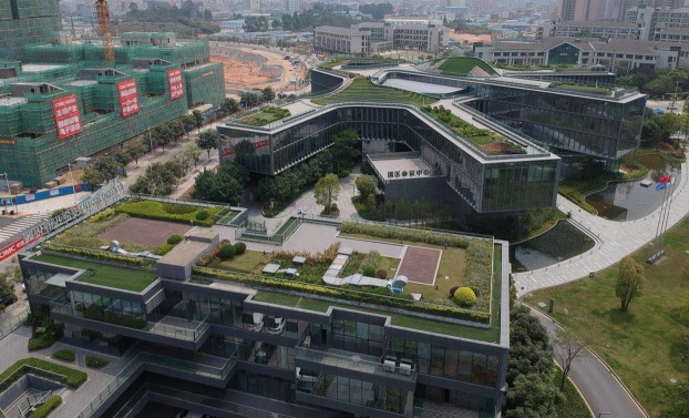 绿联净化技术（东莞）有限公司图2