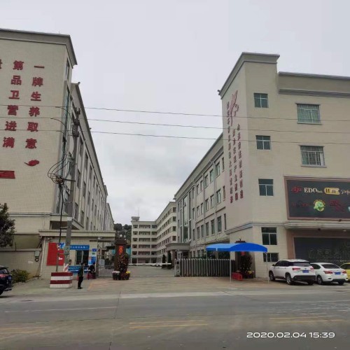 广东新盟食品有限公司图1