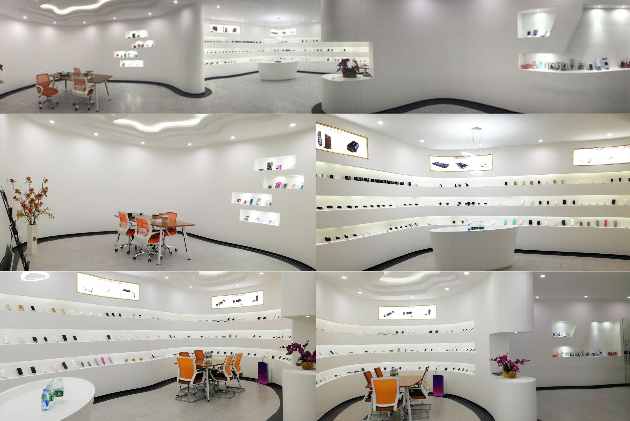 东莞市台劲电子有限公司图5