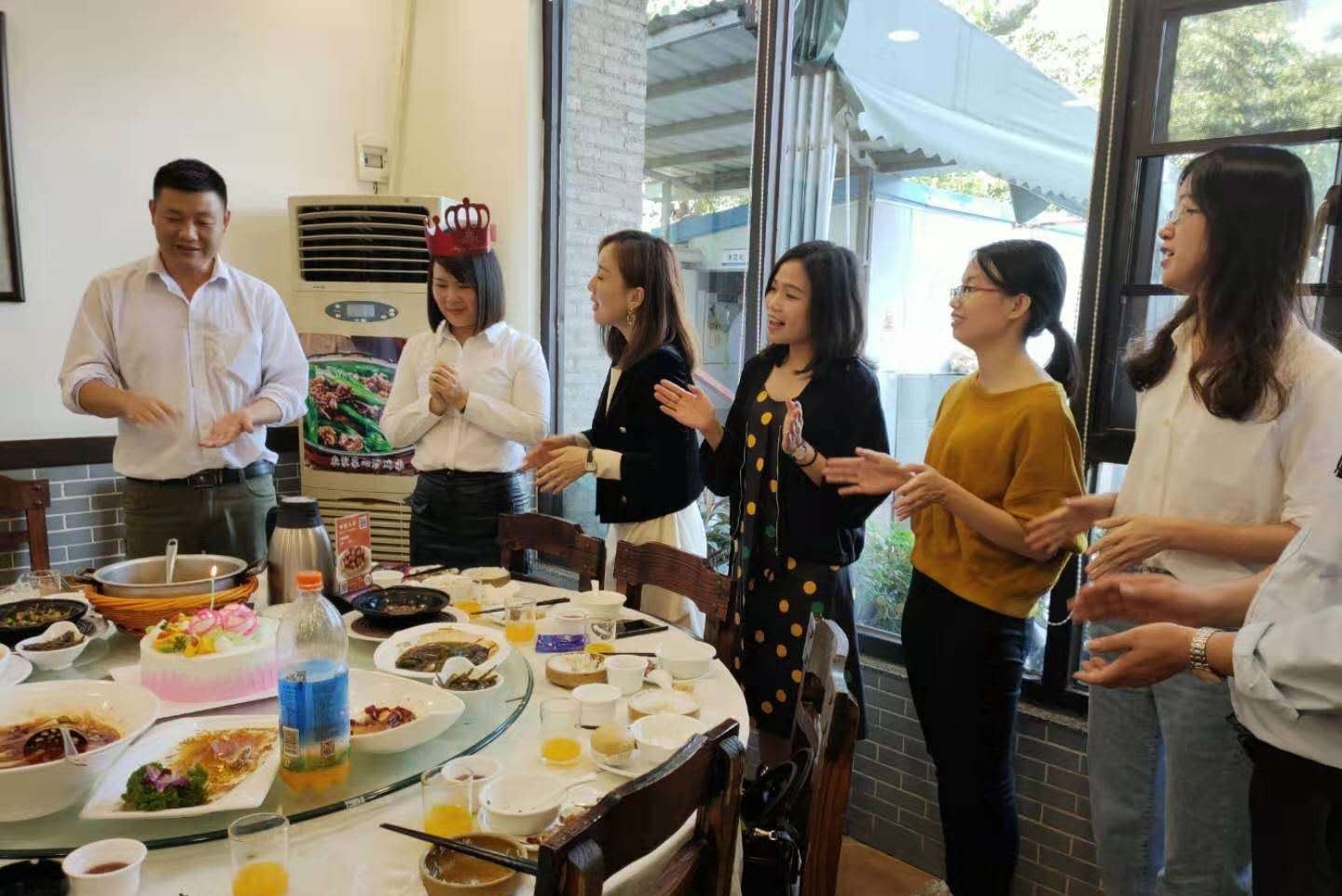 广东立勤电子有限公司图3