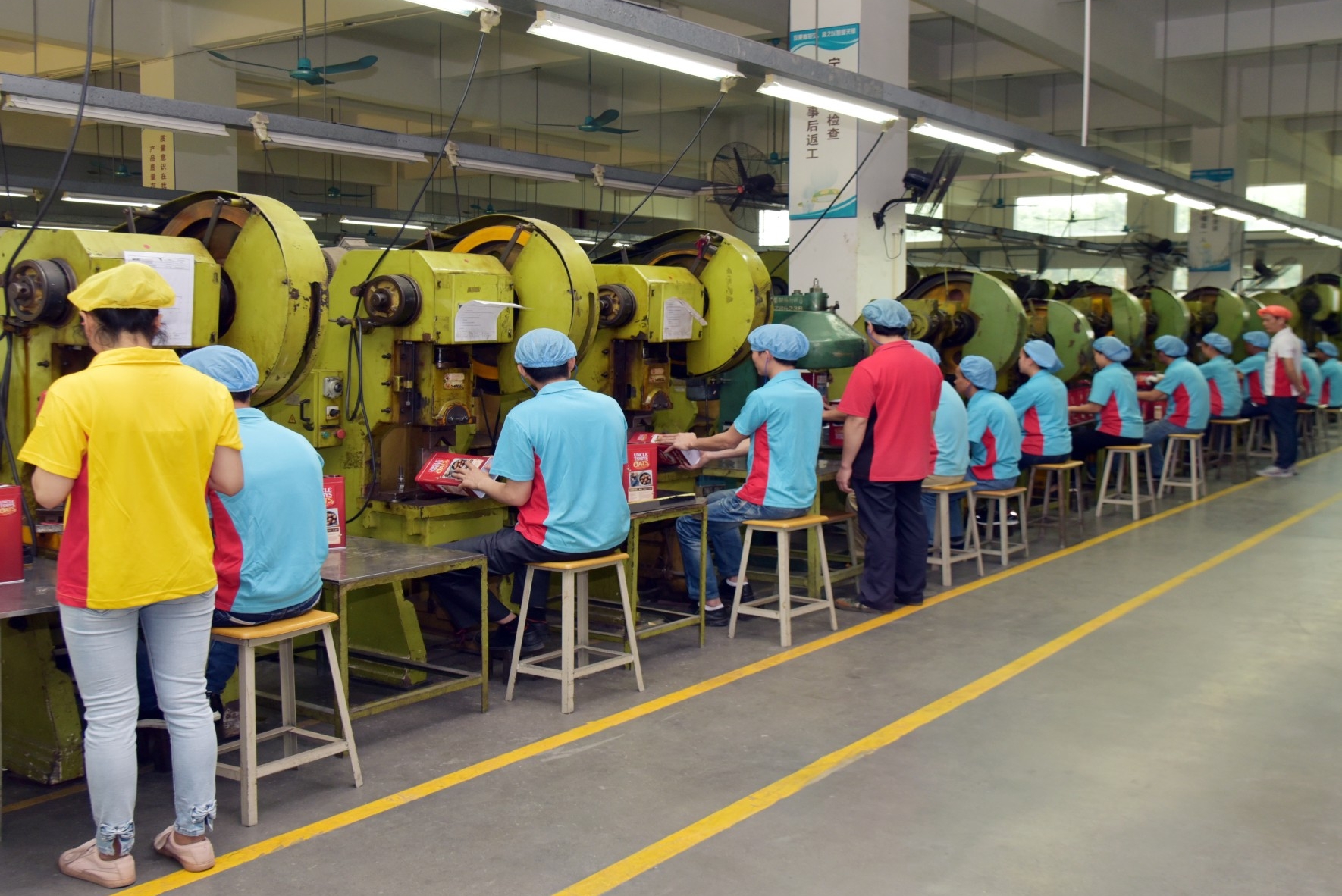 东莞市美高制罐有限公司图4