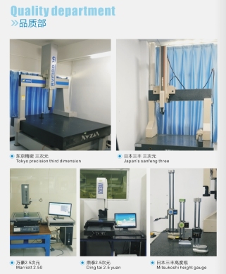 协崇精密五金（东莞）有限公司图5