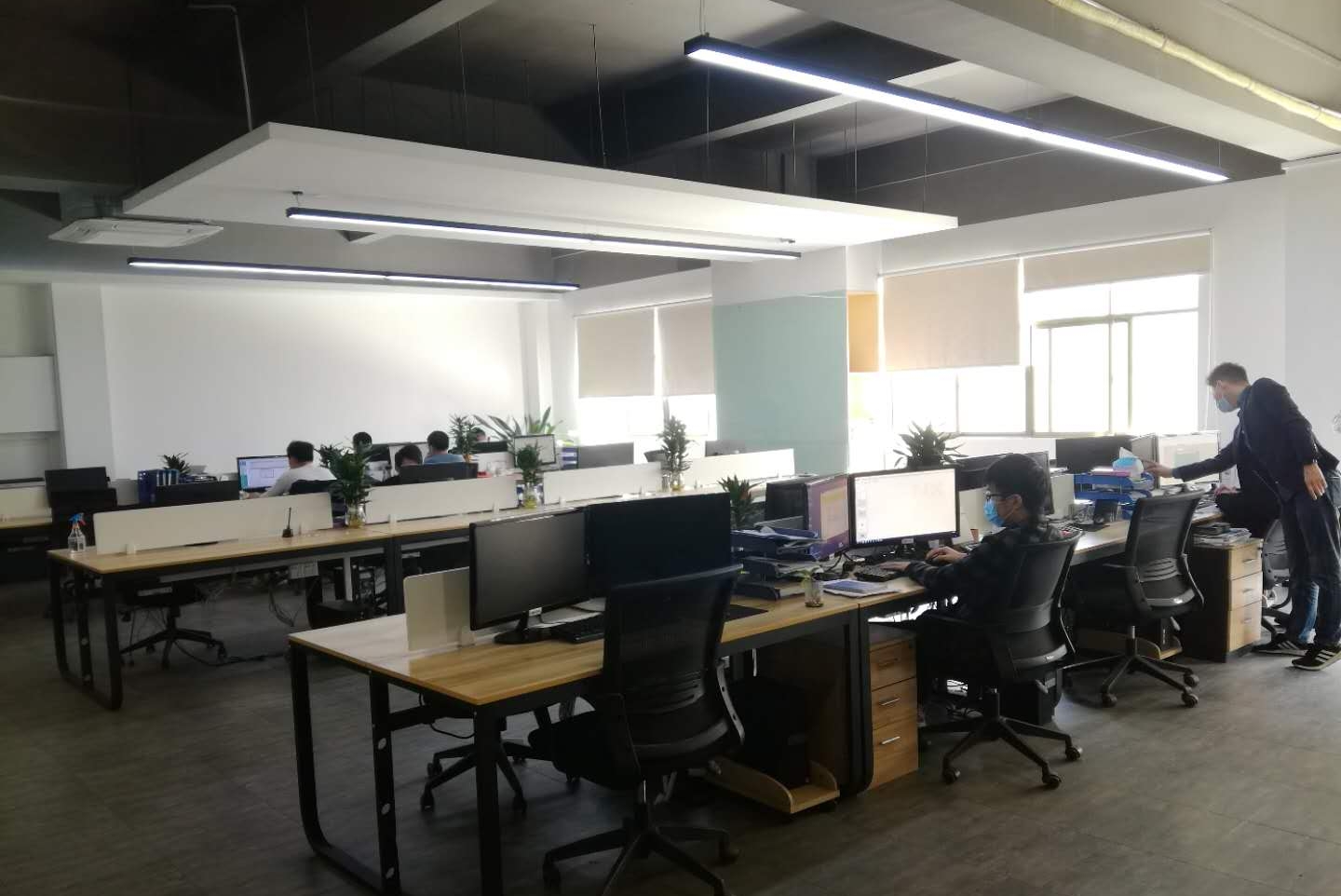 东莞市宝斯捷模具科技有限公司图9