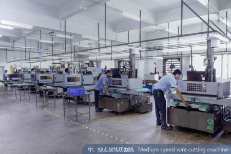 东莞市瑞元通粉末冶金科技有限公司图3