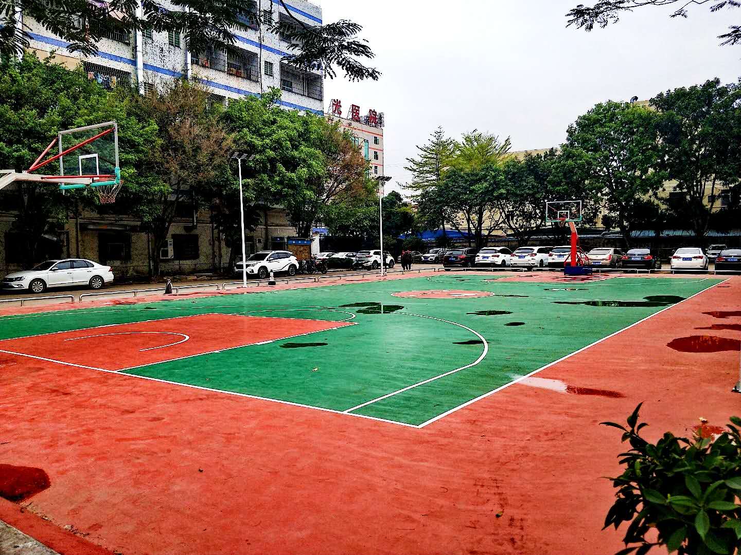 通达扬帆科技（东莞）有限公司图1