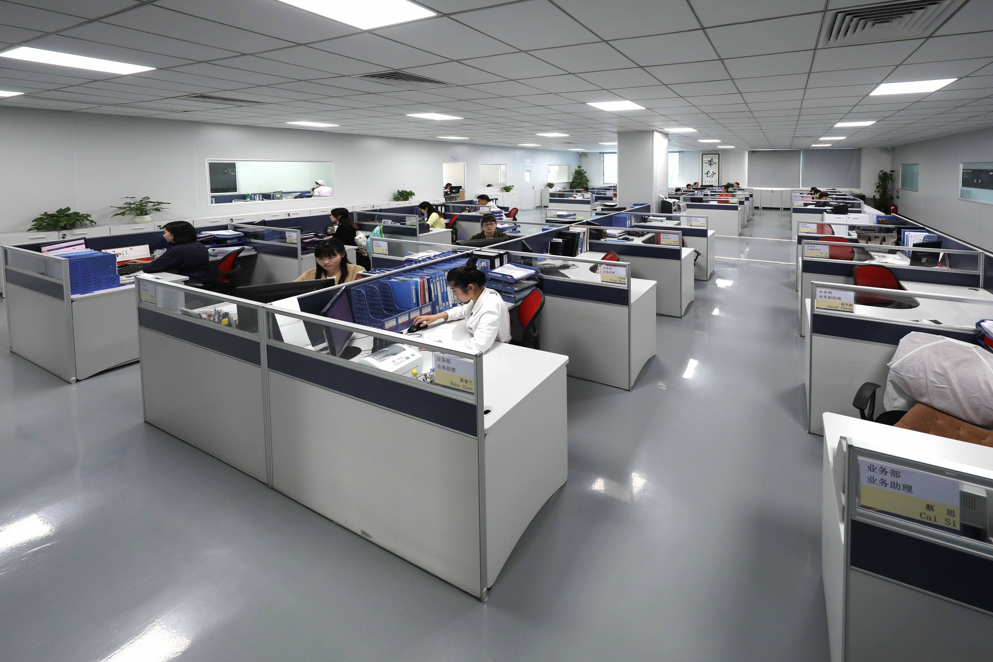 东莞市银河光电有限公司图4