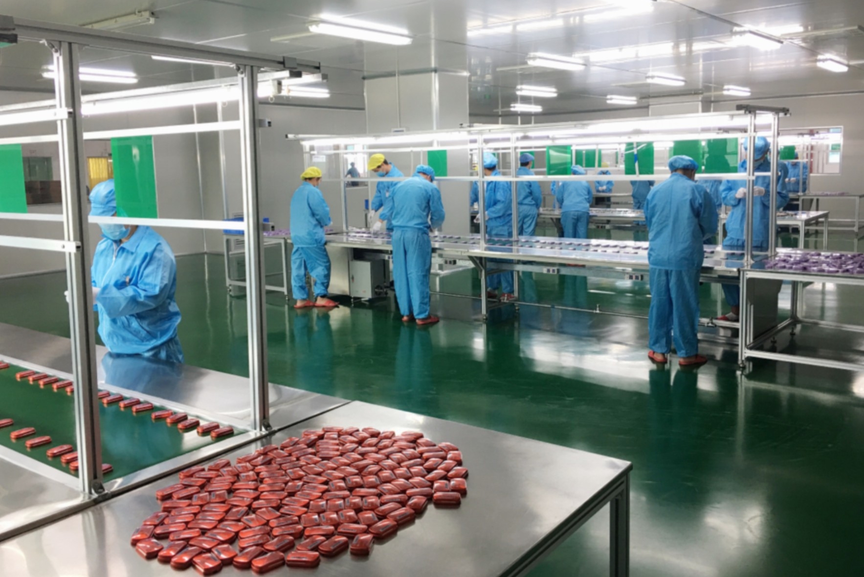 东莞市美高制罐有限公司图8