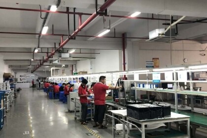 东莞市特普拉斯电子科技有限公司图片6