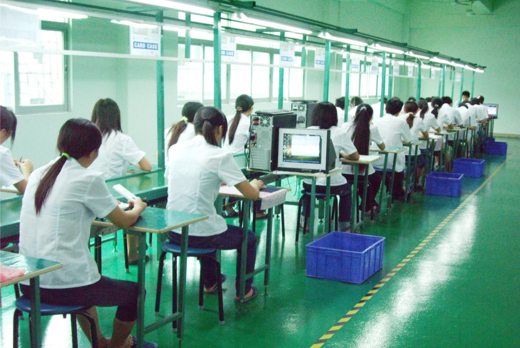 东莞市台劲电子有限公司图4