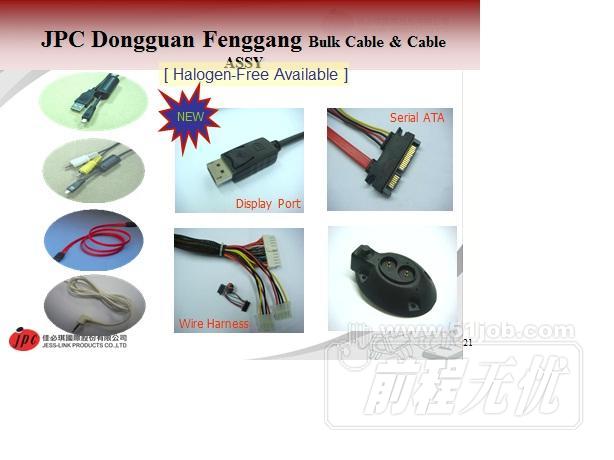 东莞鸿富电子科技有限公司图1