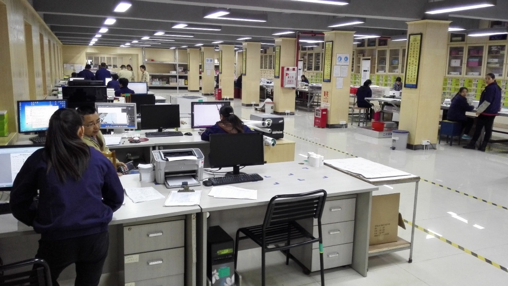 广东旭柏彩印工艺制品有限公司图4