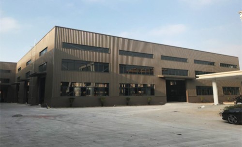 台州创英模具有限公司图1