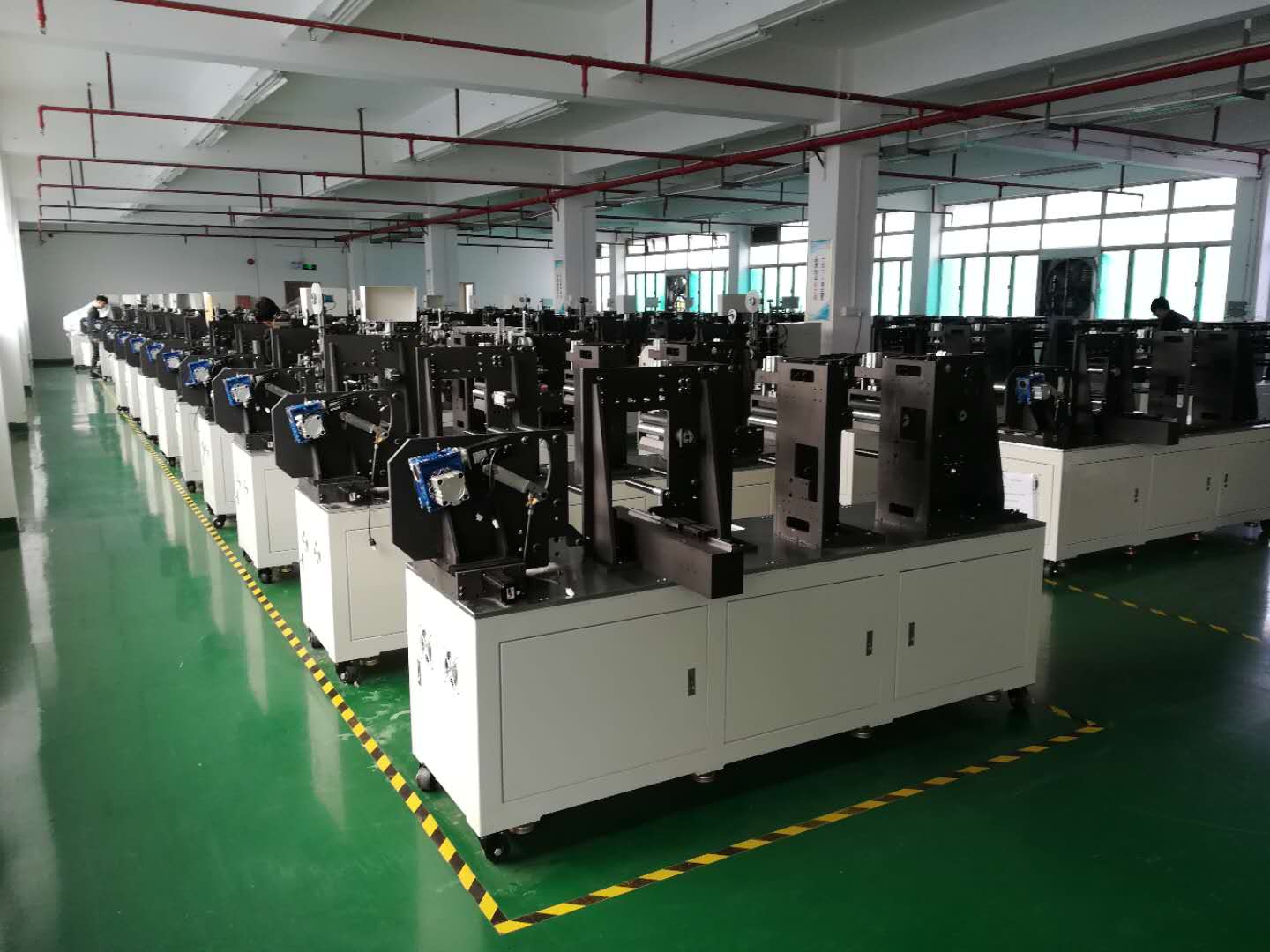 深圳市兴和力精密机械有限公司图4