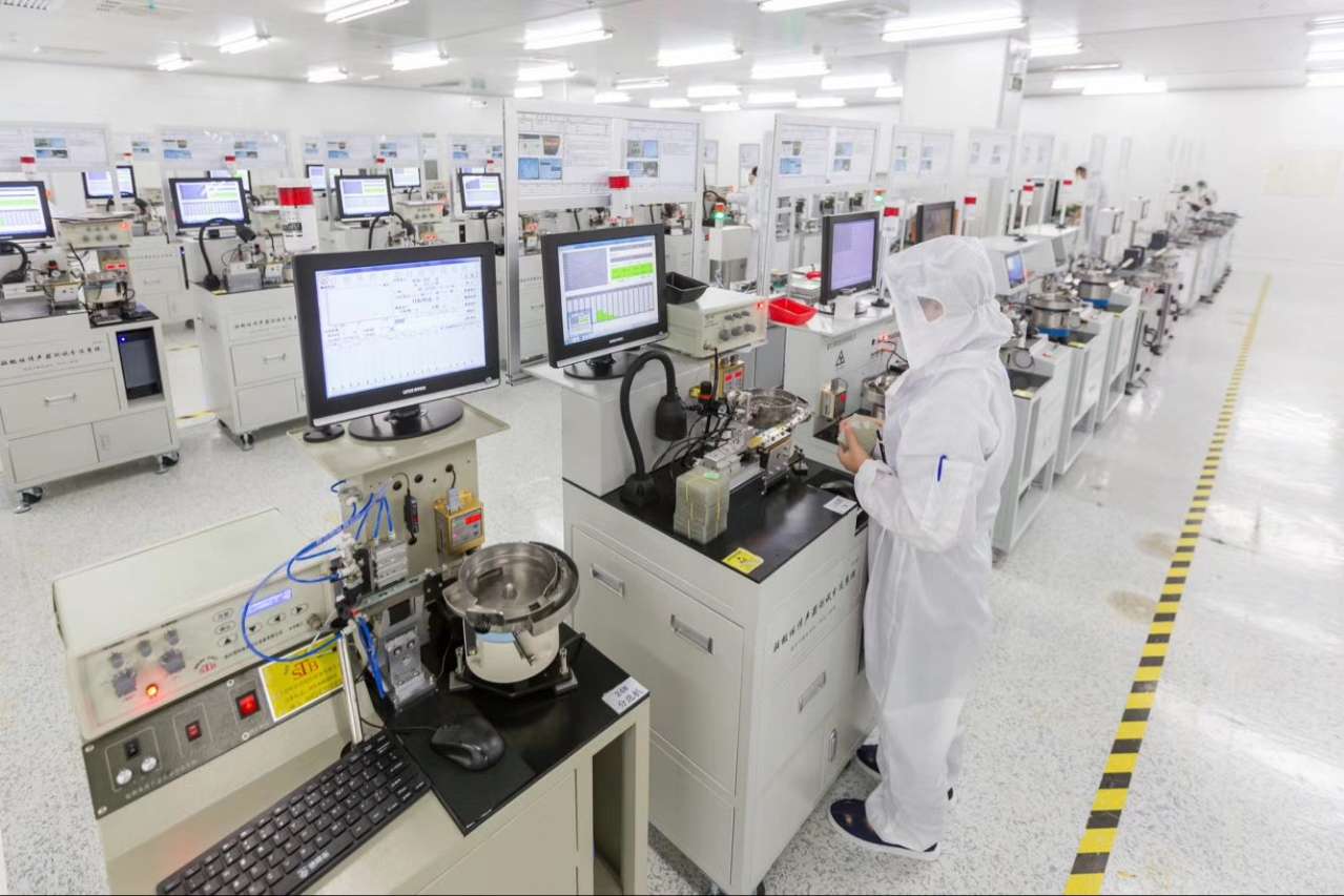 东莞市瑞勤电子有限公司图6