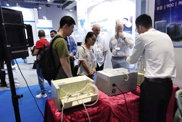 东莞市环仪仪器科技有限公司图2