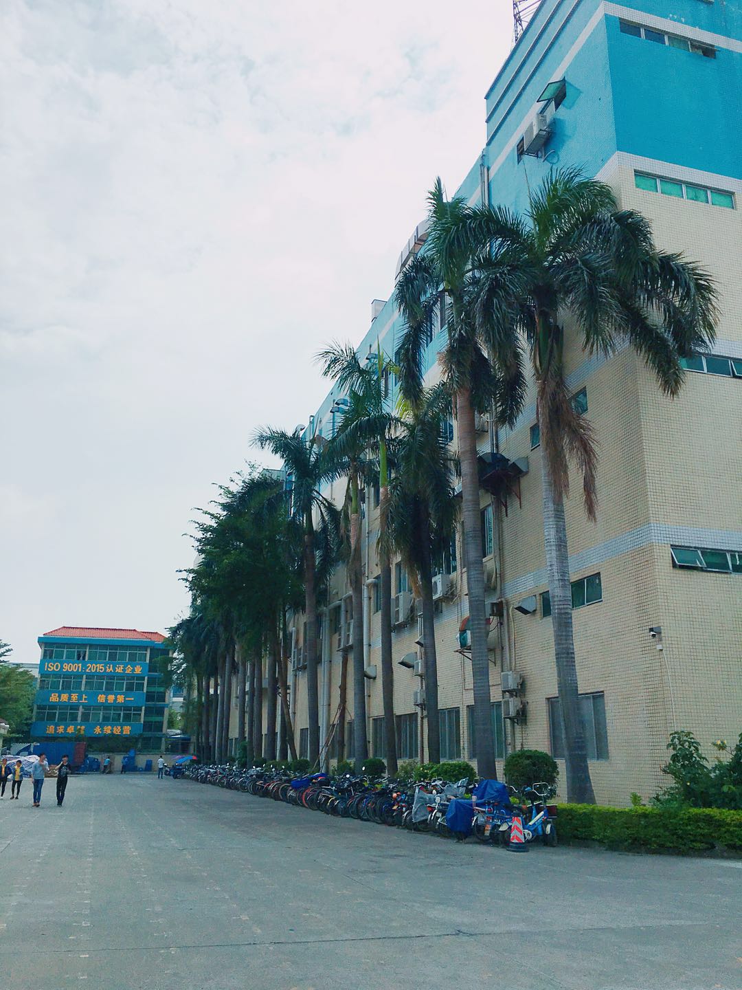 东莞市锦洲塑胶制品有限公司图6