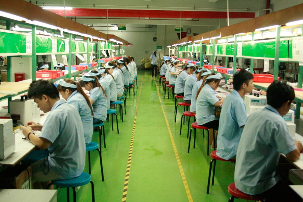 东莞市柳川电子科技有限公司图3