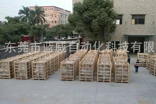 东莞市蓝威自动化科技有限公司图8