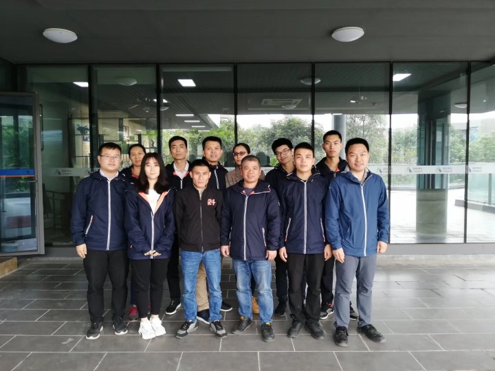 绿联净化技术（东莞）有限公司图7