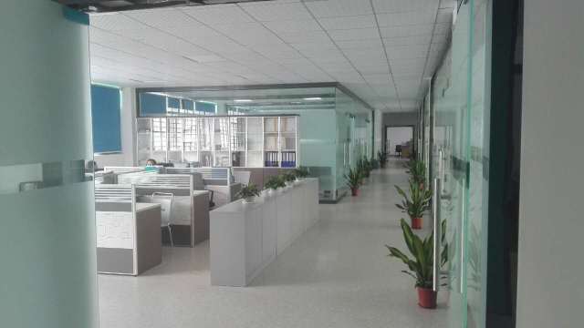 深圳市兴和力精密机械有限公司图2